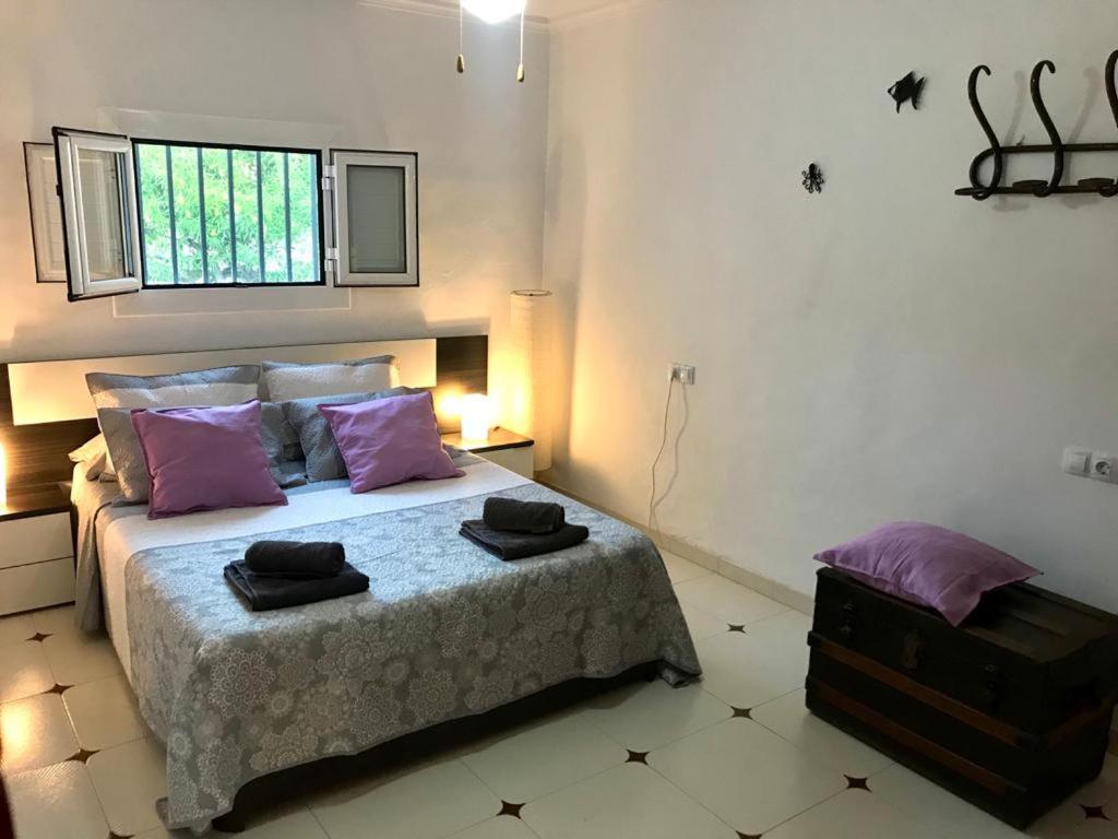 德尼亚Adosado De 140M2 Con Terraza A 50 M De La Playa别墅 外观 照片